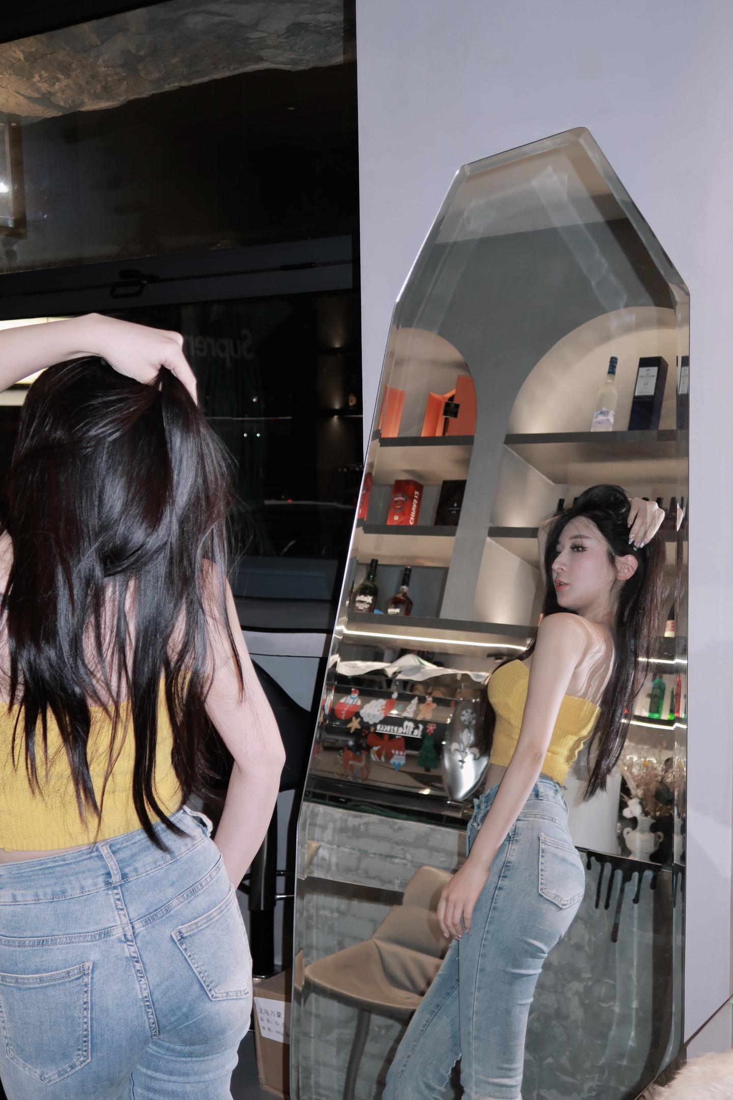 今年有384天