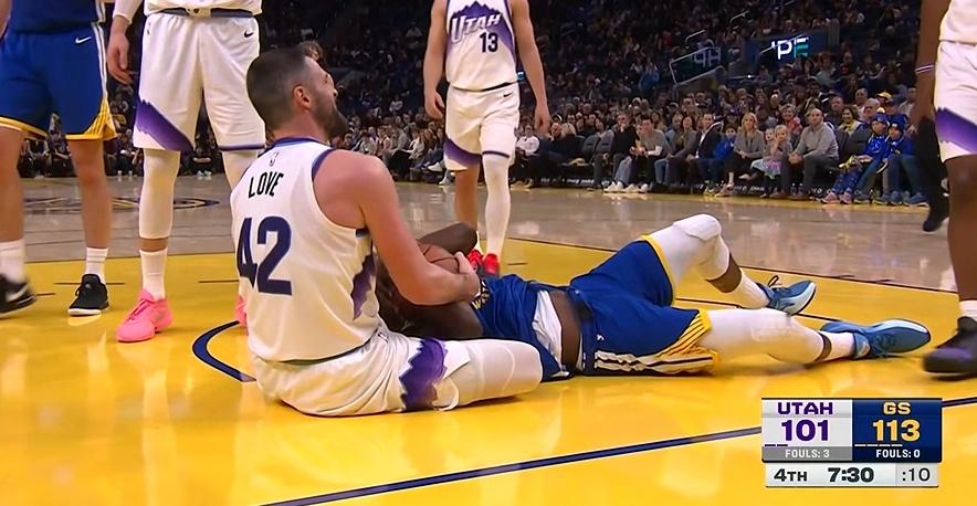 希尔德，你快说句话啊！！！