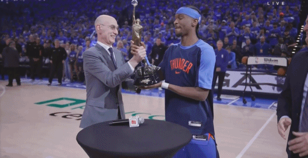MVP ​​​