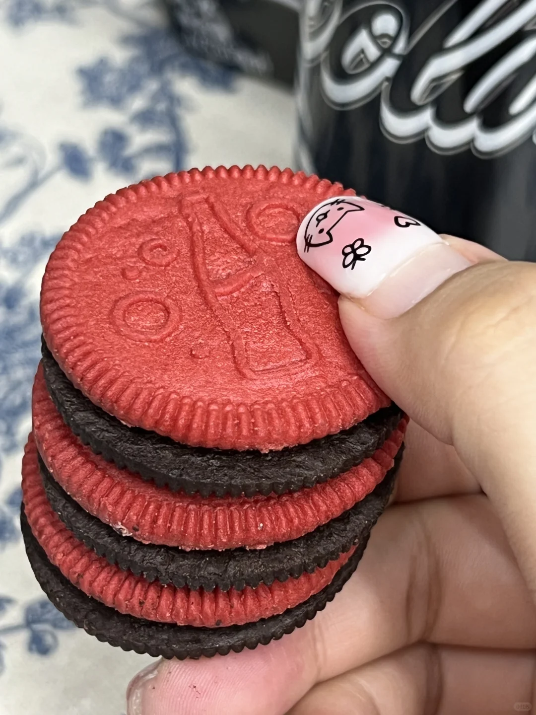 小时候的零食搭子居然真成cp了！！！