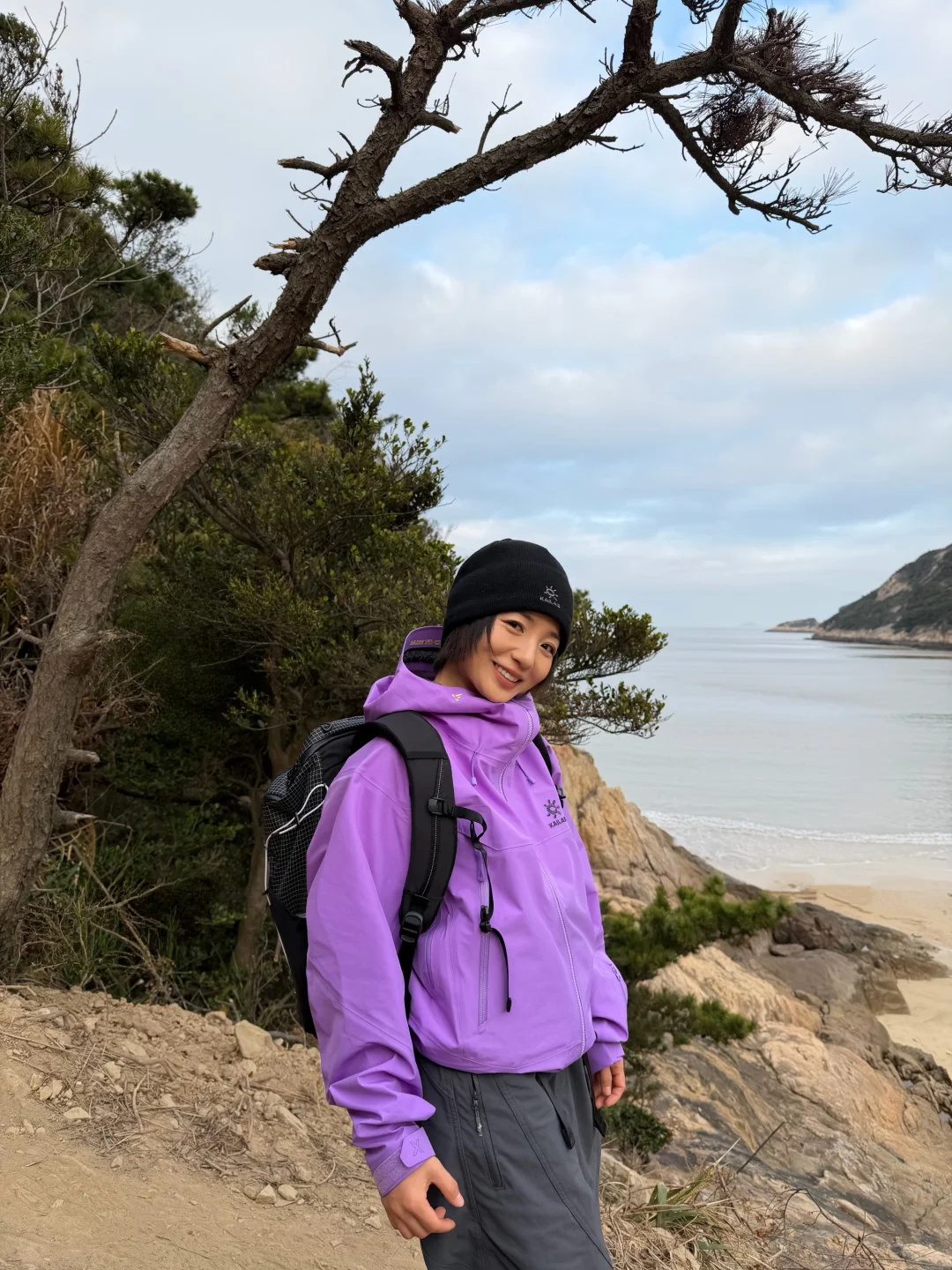 告别将就，小个子也能拥有合适户外装备