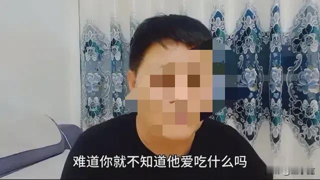 看了邻居爆料才知道，原来商丘掀桌子的不是大女婿，而是二女婿。他以前做过厨师，能够