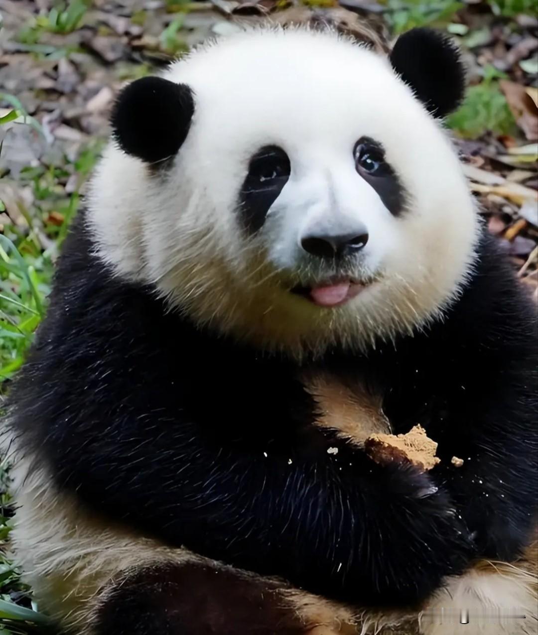 你问我答在什么情况下，我国才会对外赠送大熊猫，旅外大熊猫生的小熊猫是归我国还是外