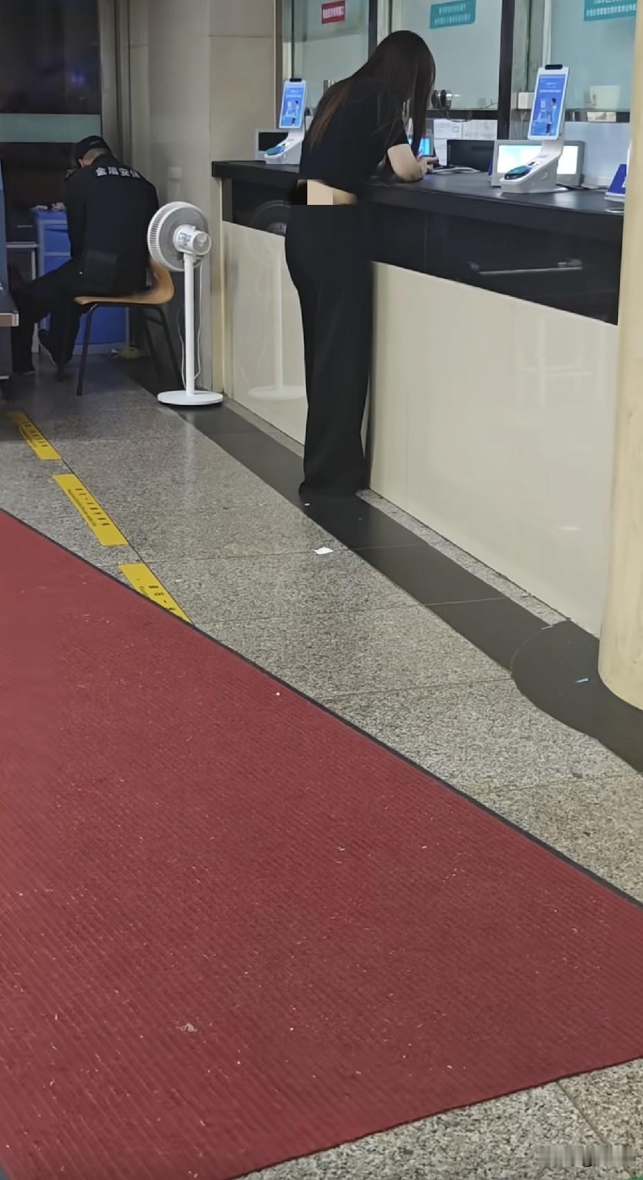 病人家属