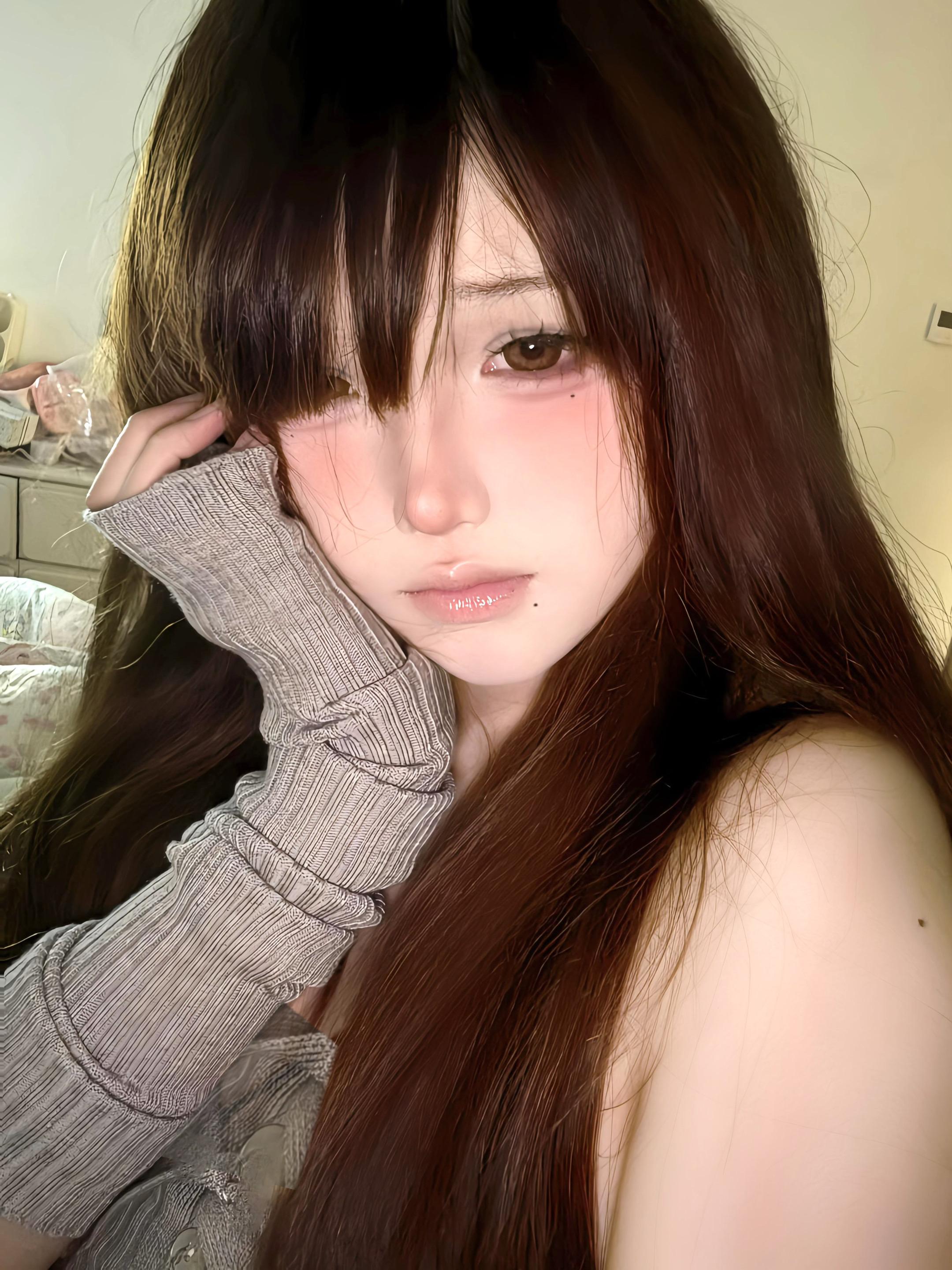 对你的爱无法控制了