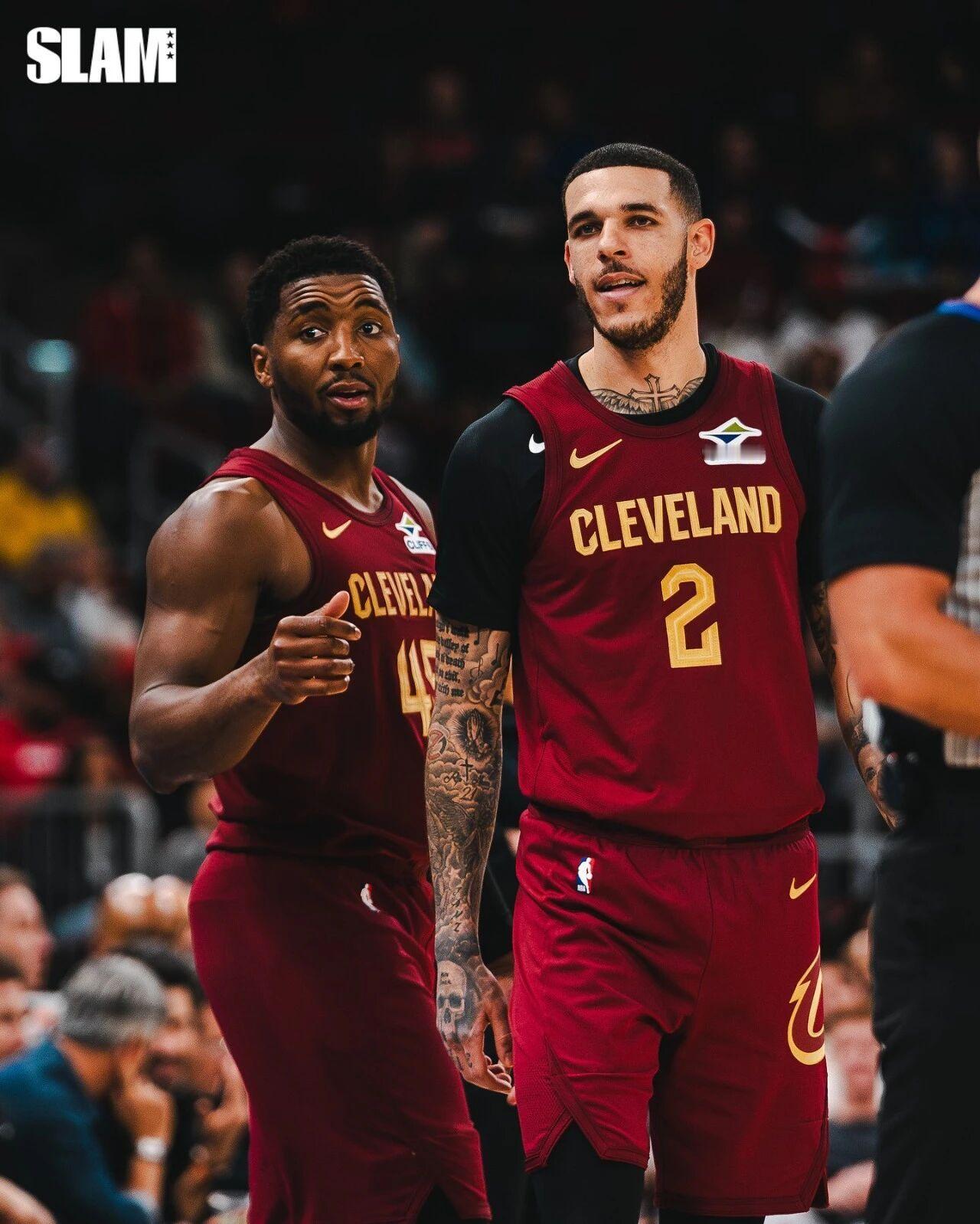 NBA生涯终结？今年2月，球哥被骑士送去中转站犹他。今夏成为自由球员身份后目前仍