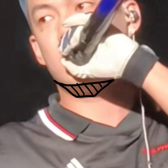 人物阴影绘制技巧，美术生码起 