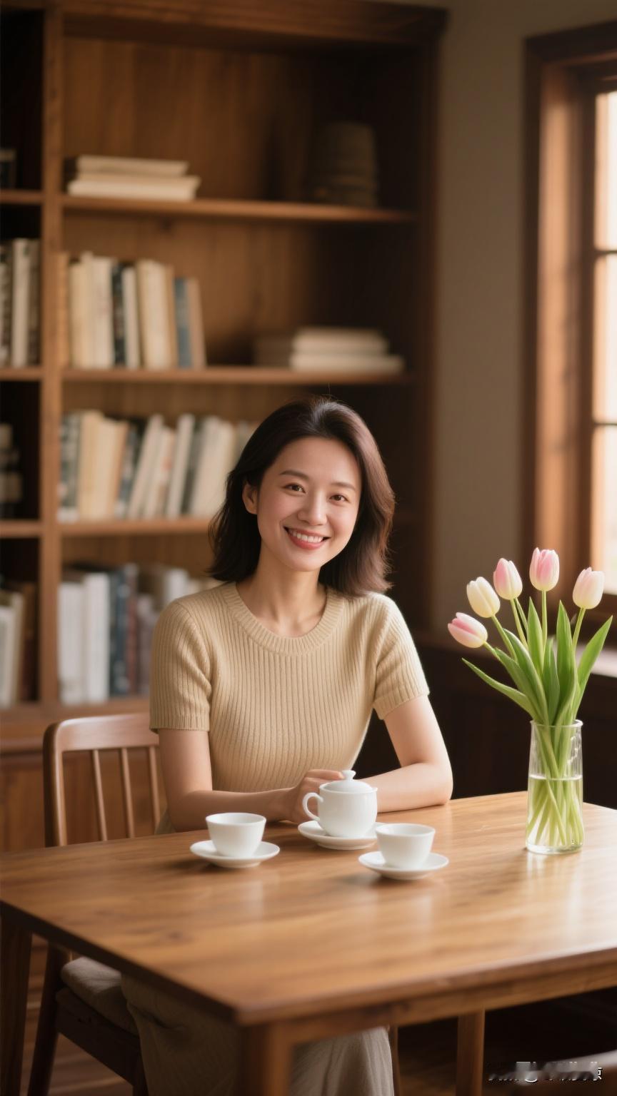 独立女性，到底藏着怎样的迷人魅力
 
一、不依附他人，自己就是底气
 
不再把安