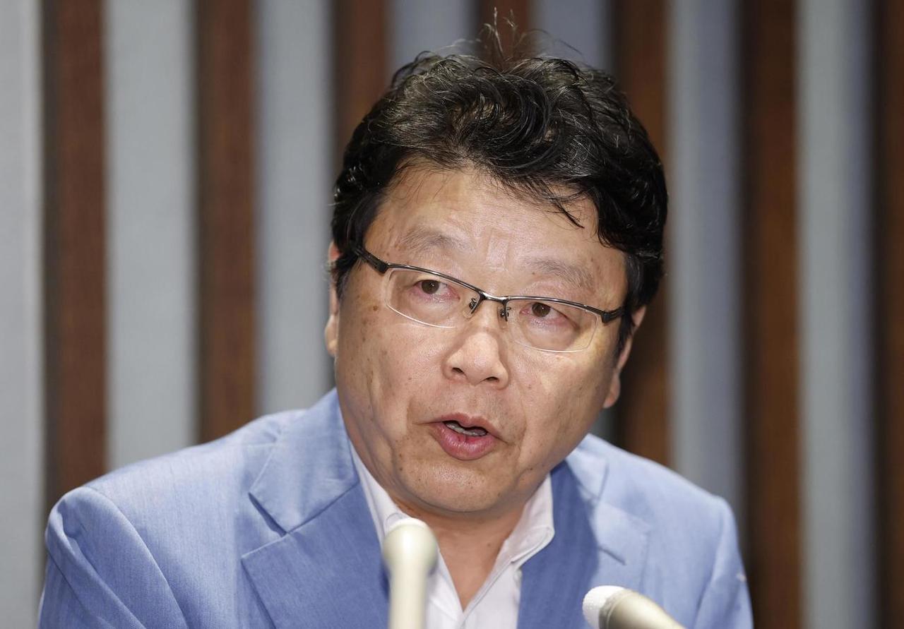 日本议员再次挑衅！6月15日，日本保守党参议员北村晴男在跨党派学习会“思考台湾海