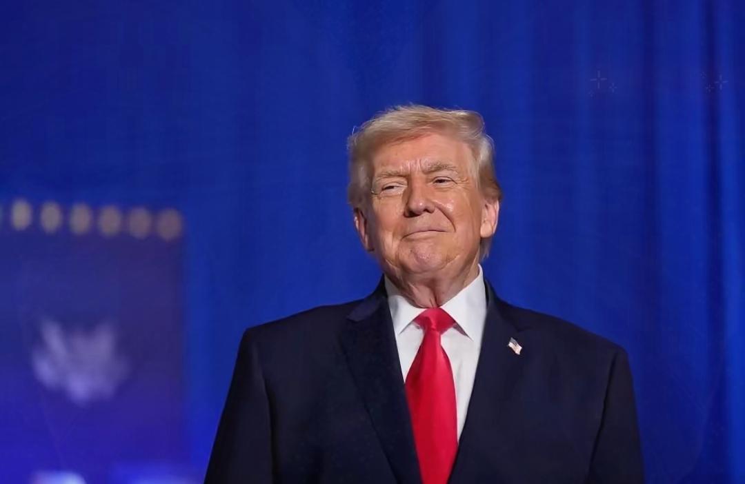 老特这下麻烦了，原以为把马杜罗夫妻抓了，把委内瑞拉的石油抢了，就可以躺赚了！
