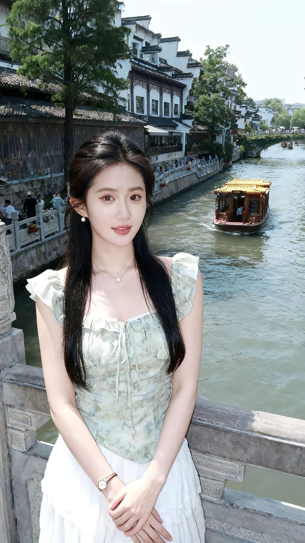 秀外慧中
