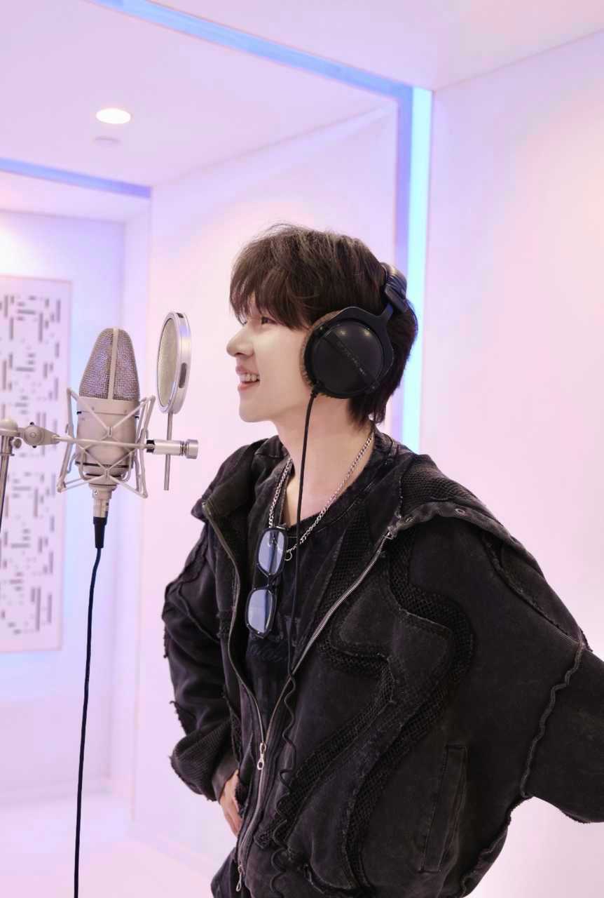 卓沅 💜 卓沅的沅气日常 能遇见你是神明赐我的糖，世界的善意，是晚来的温柔，和