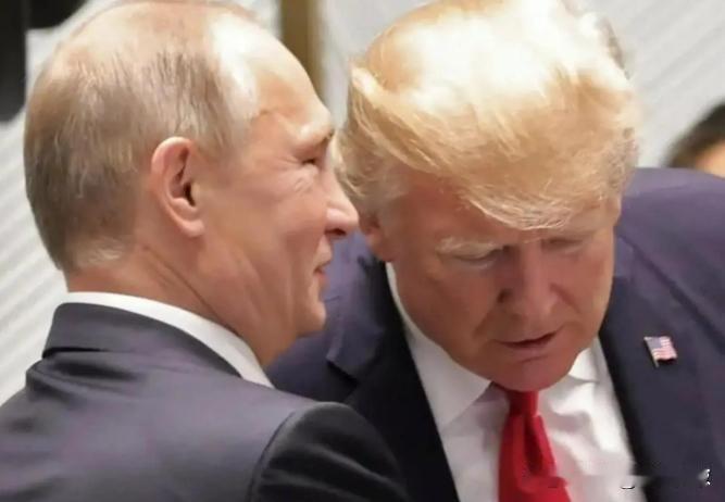 正在研究加入的所有细节，俄罗斯向全球通告：普京总统已通过外交渠道收到加入‘和平委