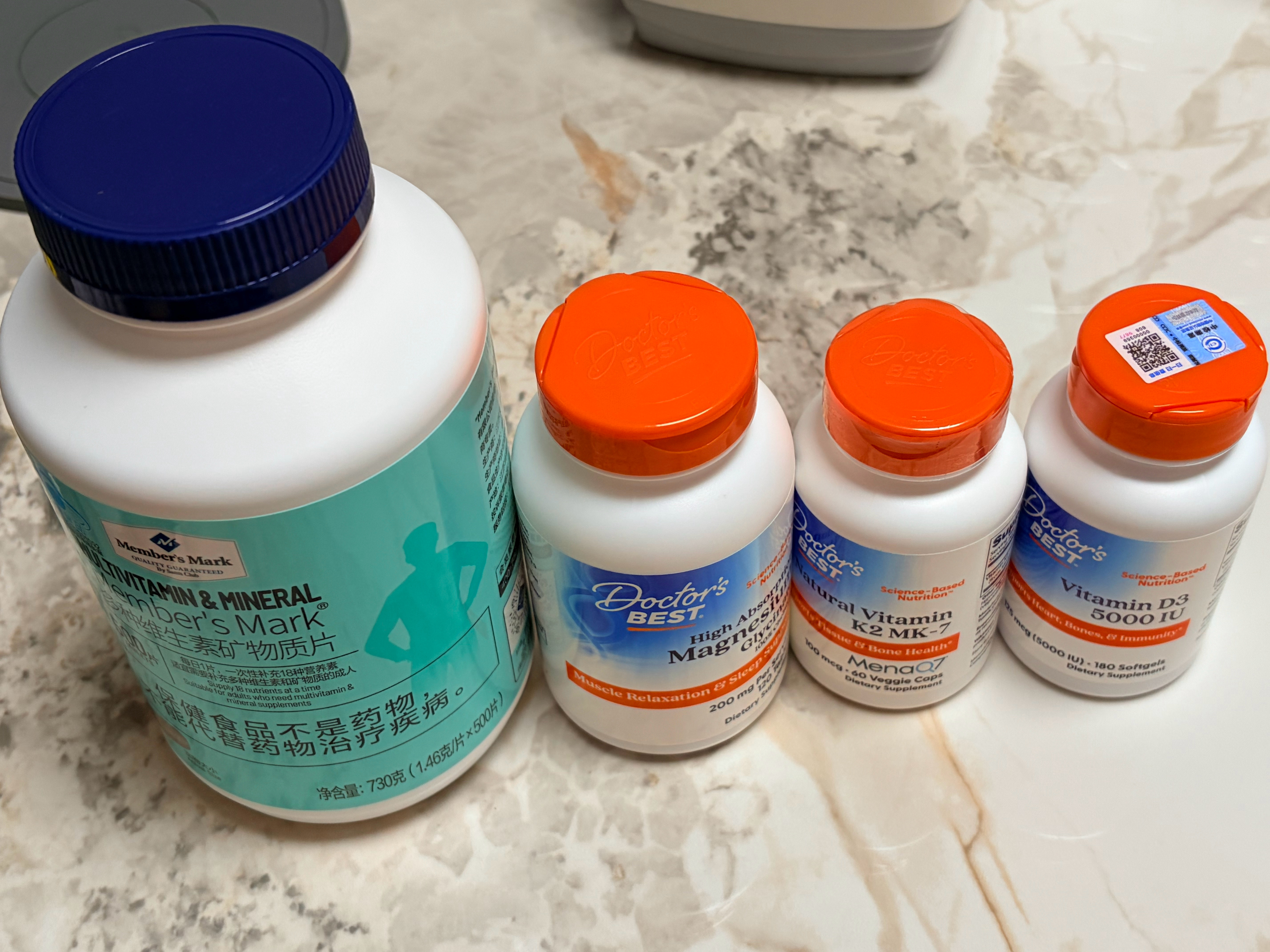 赤巨资下血本！这回势必要彻底改善我每天精力不足的问题