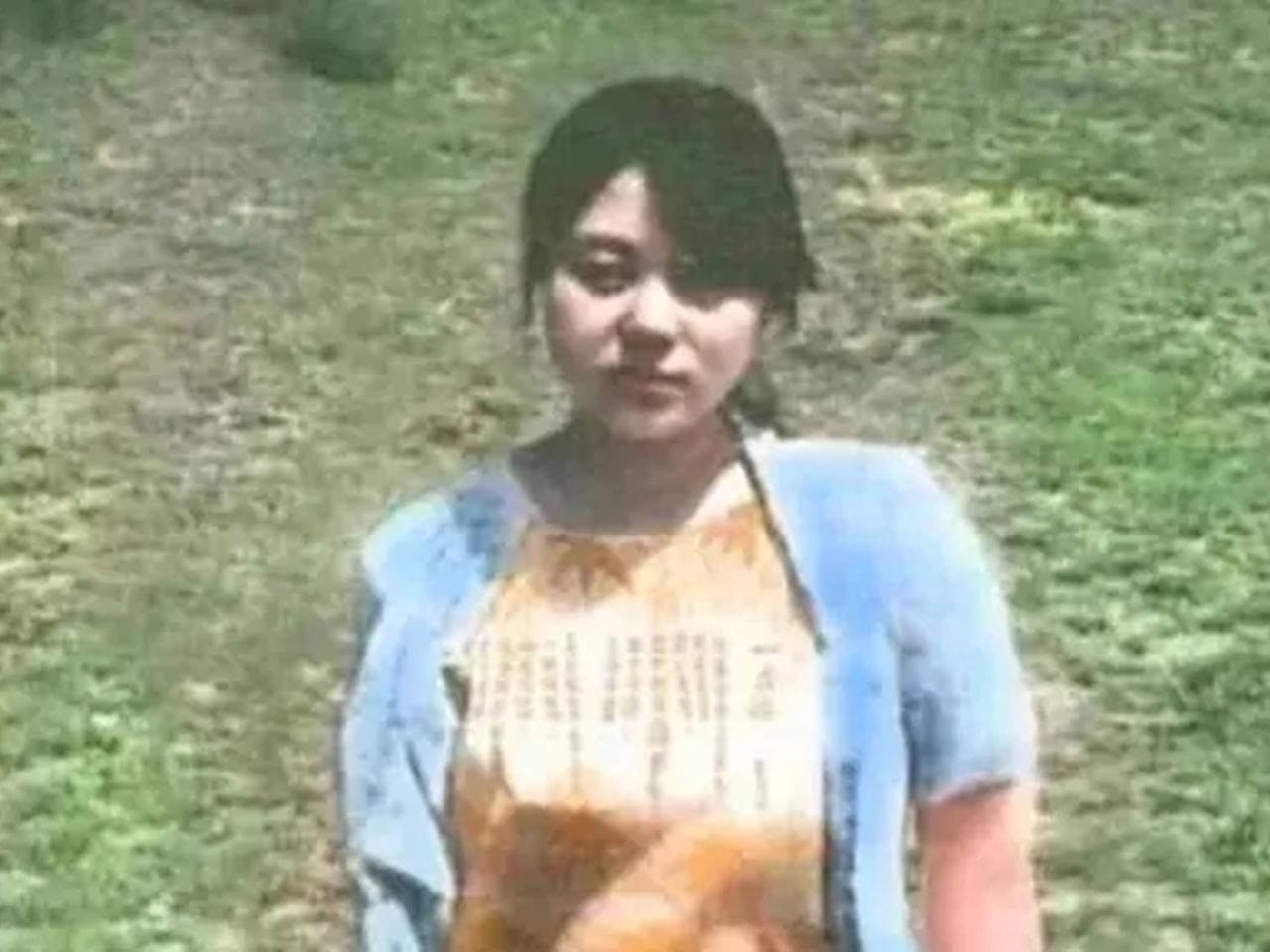 1993年7月，河南新安刑场。美女死刑犯在执行枪决的最后一刻提出一个令人意外的请