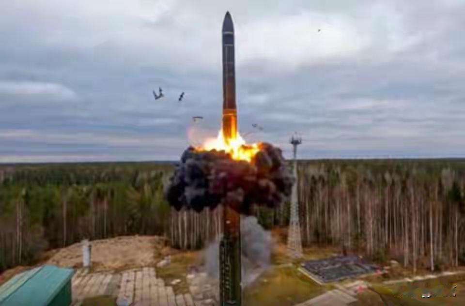 这次科斯特罗马州第100 GRAU军火库遇袭的影响非常严重，是俄乌冲突以来乌克兰