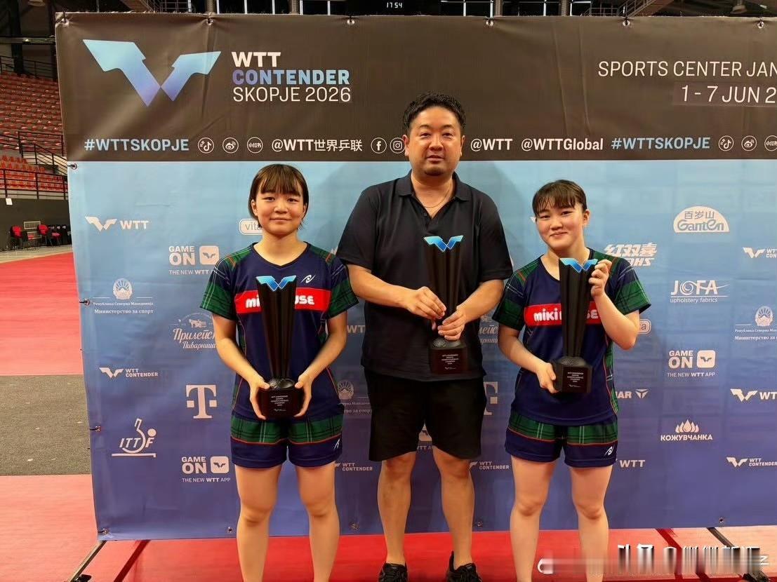 大藤沙月新一周排名来到第十位。
还是大藤沙月聪明啊，佐藤瞳和桥本帆乃香参加的比赛