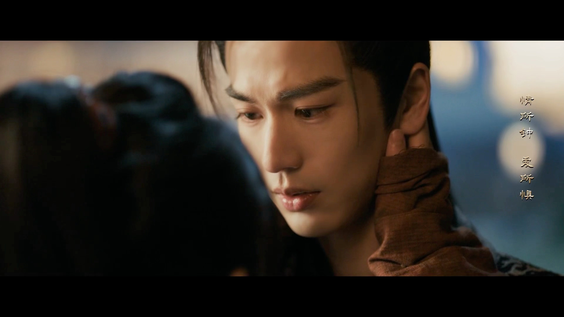 逐玉张凌赫谢征 ﻿ 我们谢征真的好好哄，想要名分的心思达到了顶峰，气呼呼了两集，