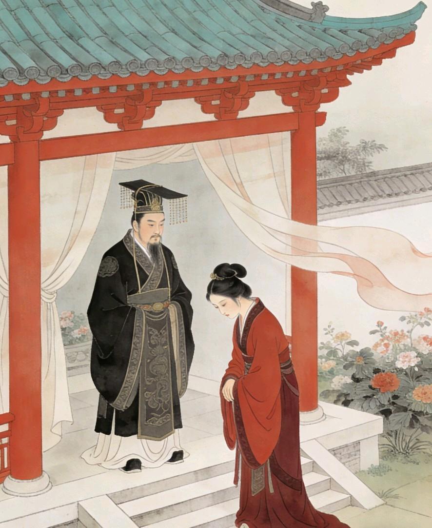 晋献公和卫宣公为何堪称春秋双壁?
春秋有两位国君，荒唐事如出一辙：一个抢儿子媳妇