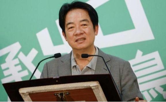 台湾认了，喊话大陆北京时间5月17日，赖清德在一场纪念活动上公开喊话大陆，希望保