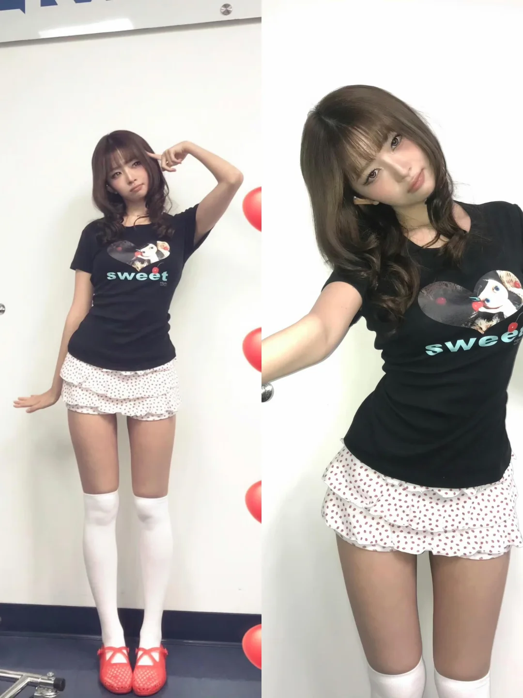 审美积蕾中…好日系的一身 有人喜欢吗