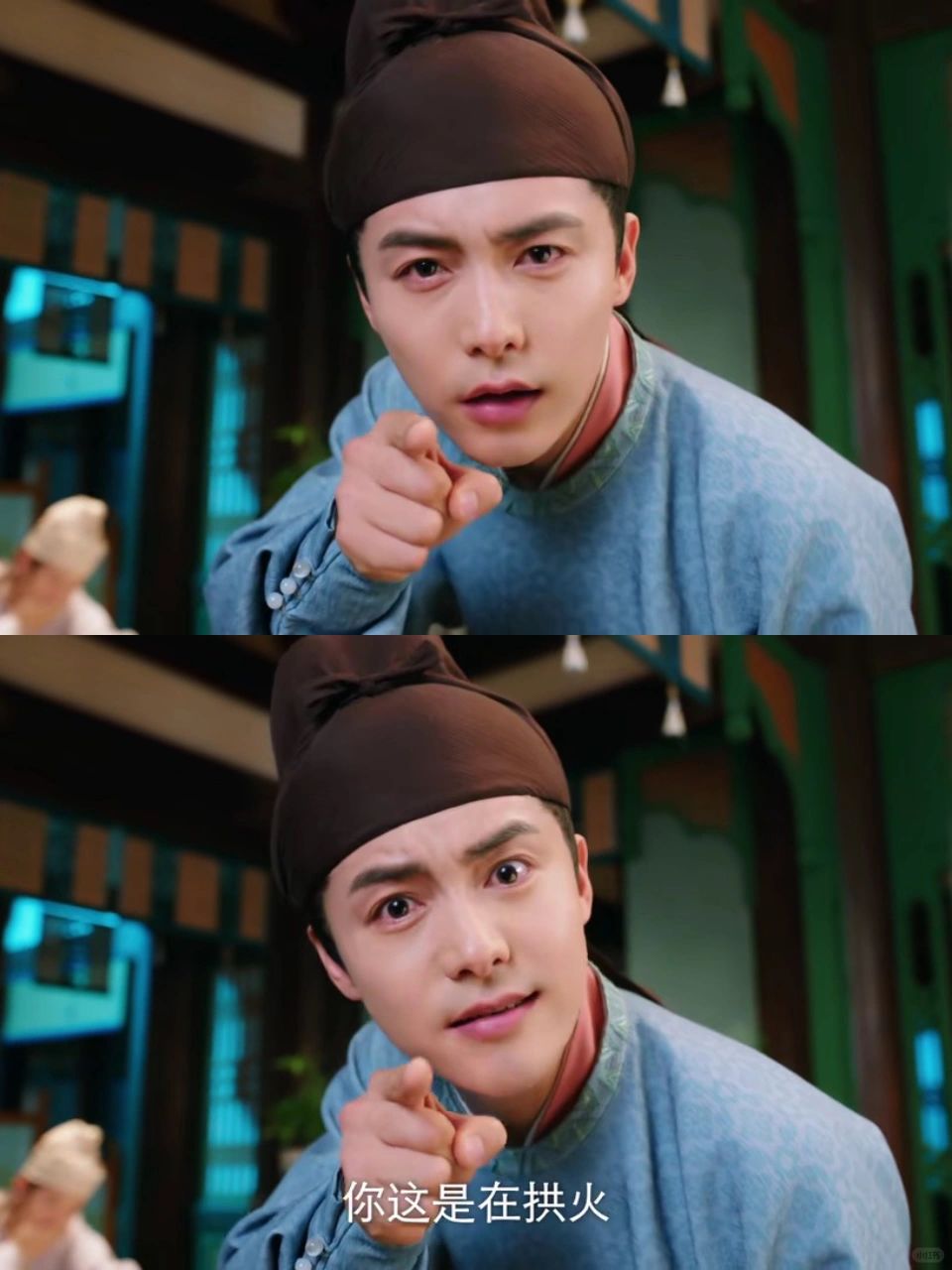 这剧真的好上头🔥超下饭的宝藏喜剧‼️