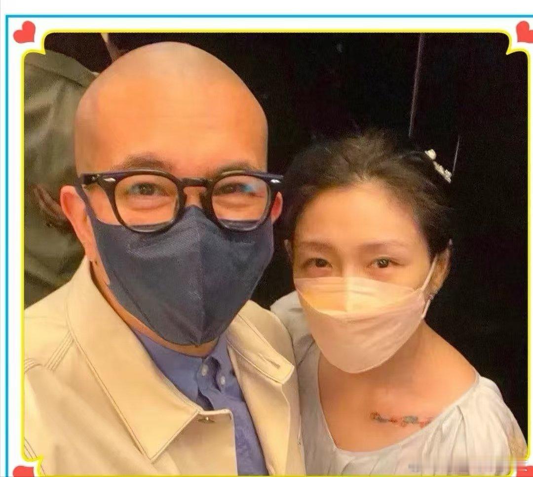 #大S具俊晔缺席萧敬腾婚礼#‬萧敬腾和林有慧举办婚礼，几乎半个娱乐圈的明星都去了