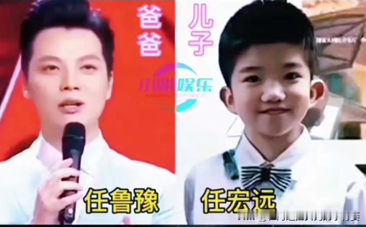 央视主播家的孩子，完美复刻父母颜值气场
 
谁能想到平时端庄大气的央视主持人，家