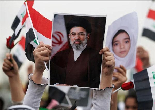 伊朗要跟美国算账了！
4月20日，在美以两周停火即将到期、特朗普单方面宣布21日