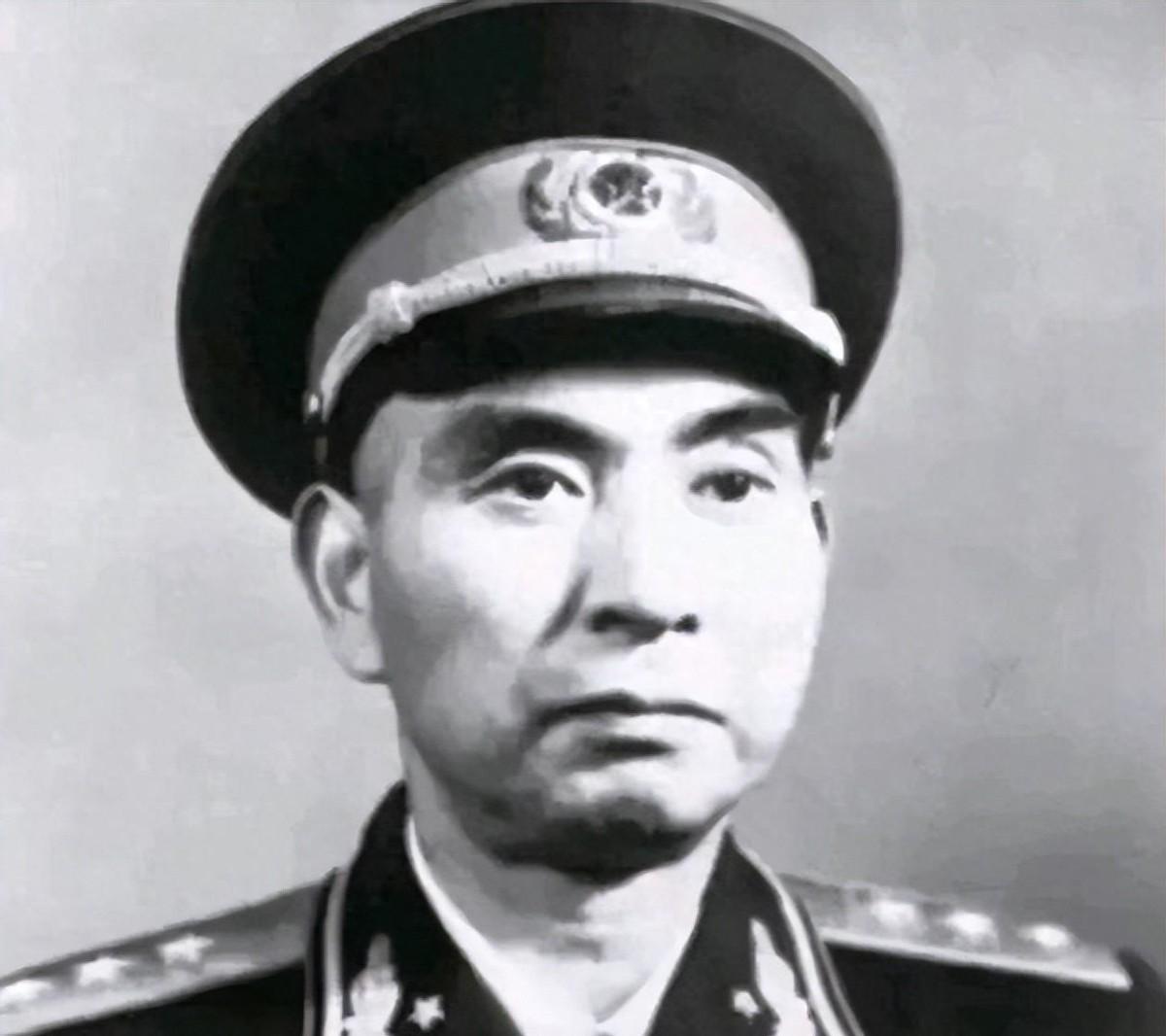 1971年杨勇落难无处容身，老友一句“来我这里，我保证你平安无事”令人动容！
1
