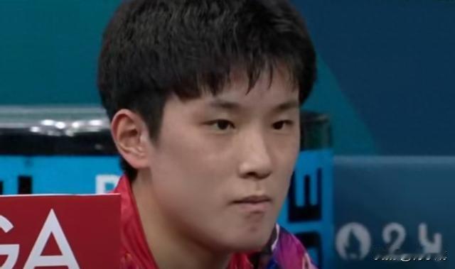 今年绝对是张本智和职业生涯最尴尬的一年了！
1、WTT常规挑战赛多哈站男单决赛，