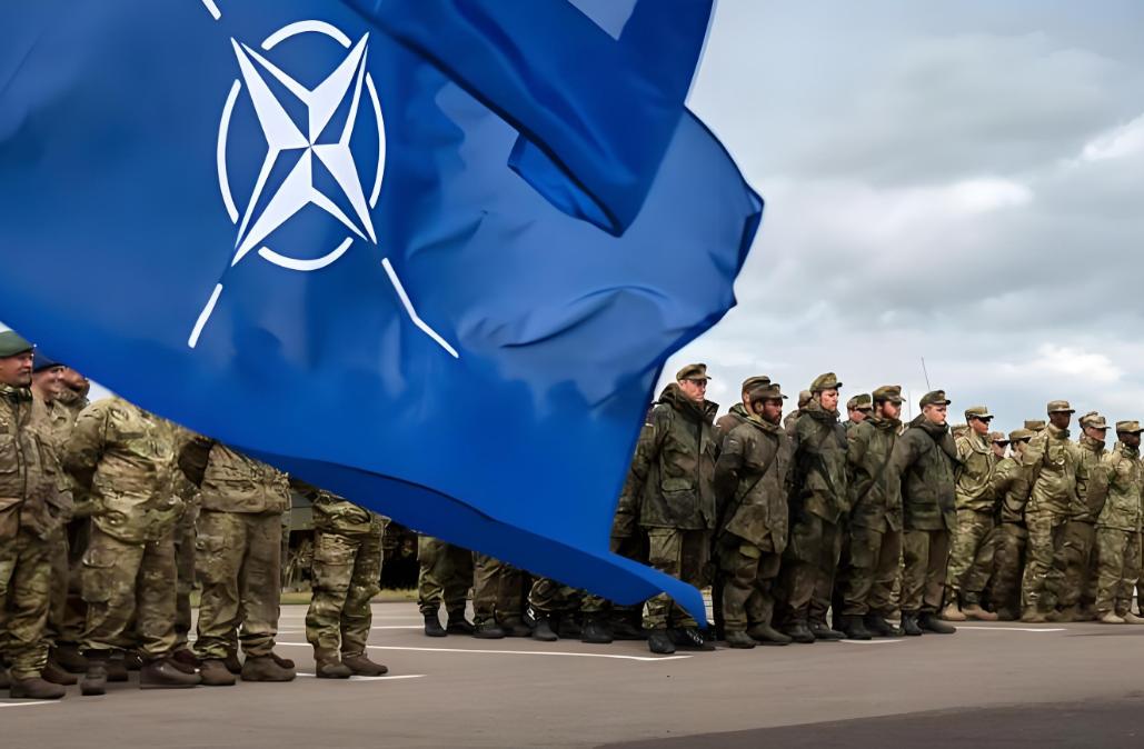 败局已定？乌军援减少，特朗普给三国打电话，北约做好开战准备

欧洲在俄乌局势的微