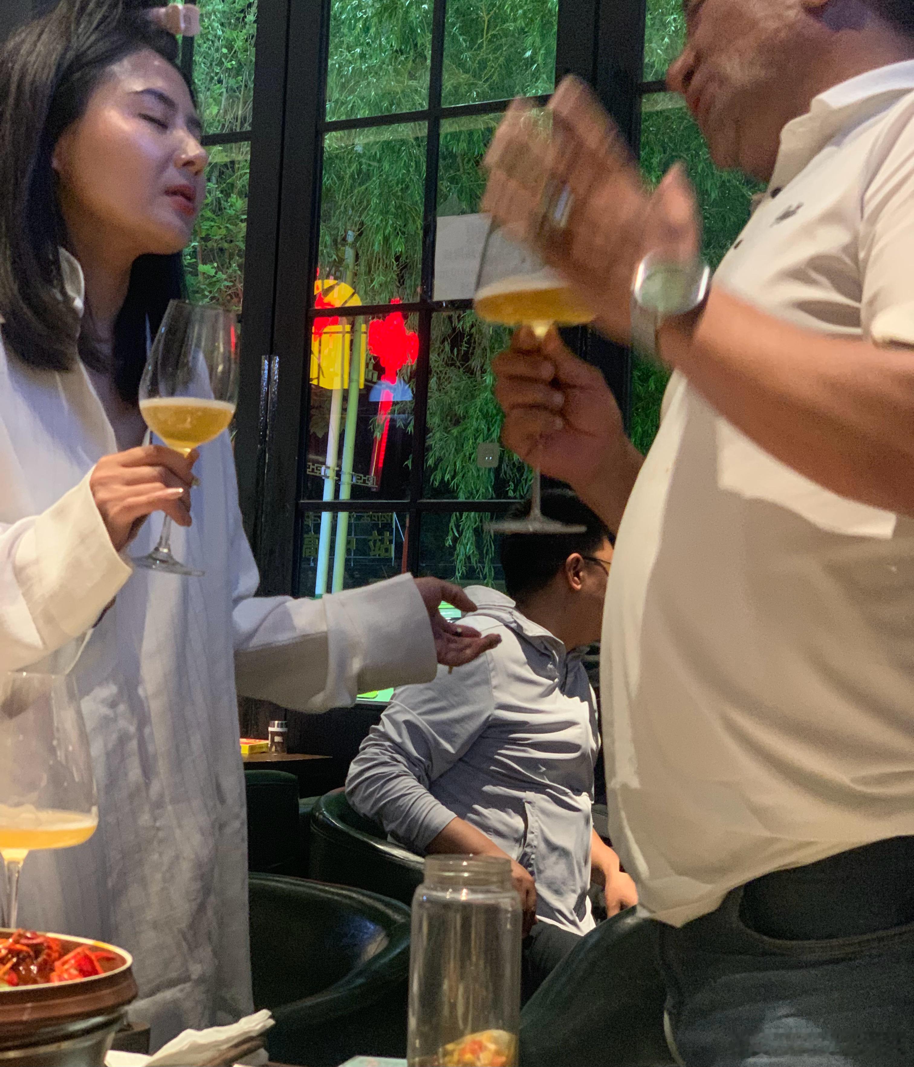 ཨ་ཧ་བོ་རེ་ཤ་ཉེ།ལབ་མ་རྒྱག་ཟེར་ན་རྒྱག་གི།ཡ