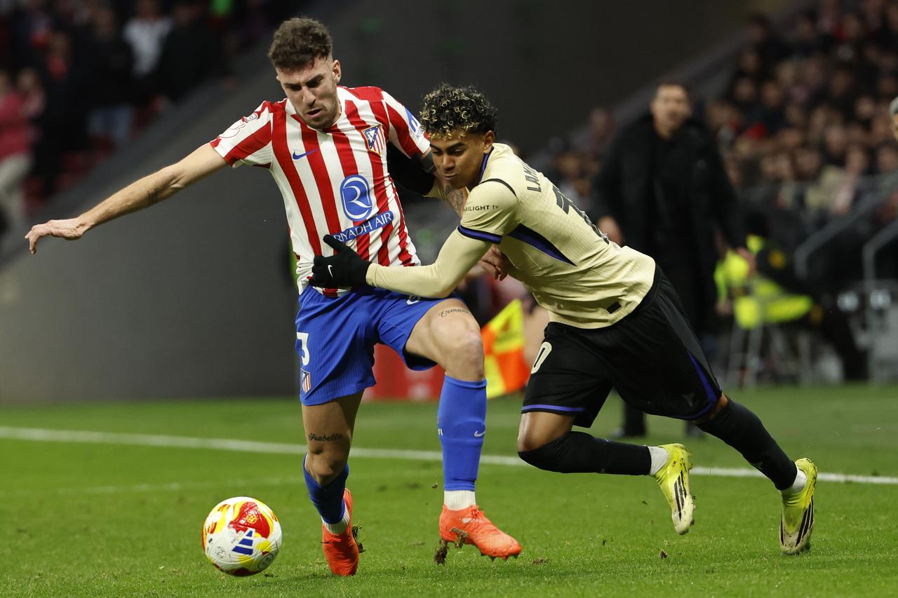 大家可以看看这些欧冠球队的表现，许多都是在留力，大比分赢球基本就属于众矢之的，这