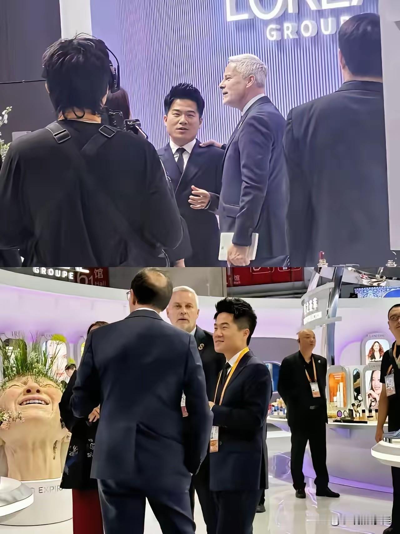 董宇辉现在估计肠子都悔青了！

他后悔的不是离开了新东方的安稳平台，也不是错过了