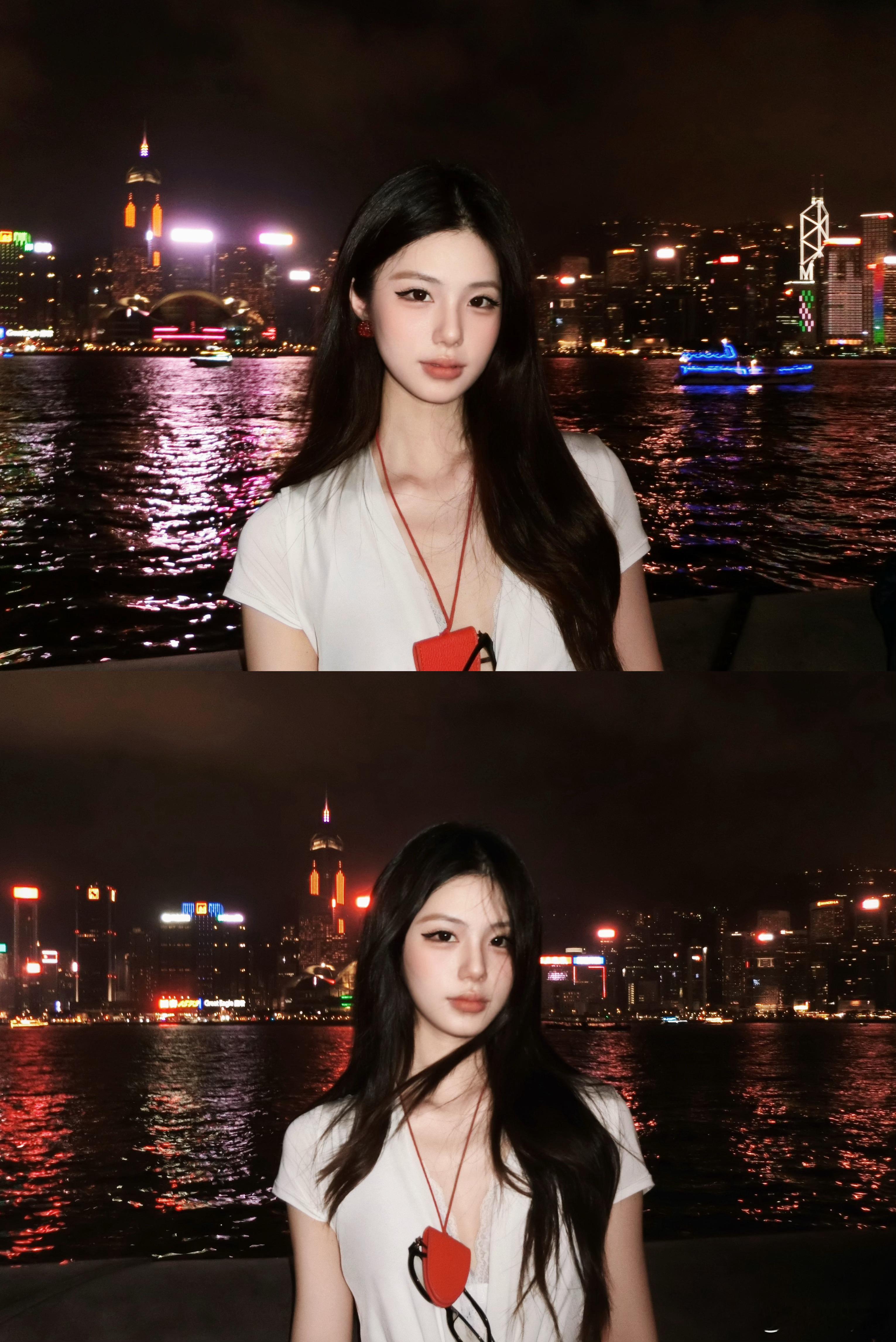 HK假期体验卡倒计时🇭🇰 ​​​