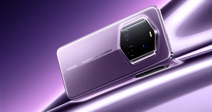 手机影像之王！荣耀Magic7 RSR 保时捷设计正式发布：7999元起