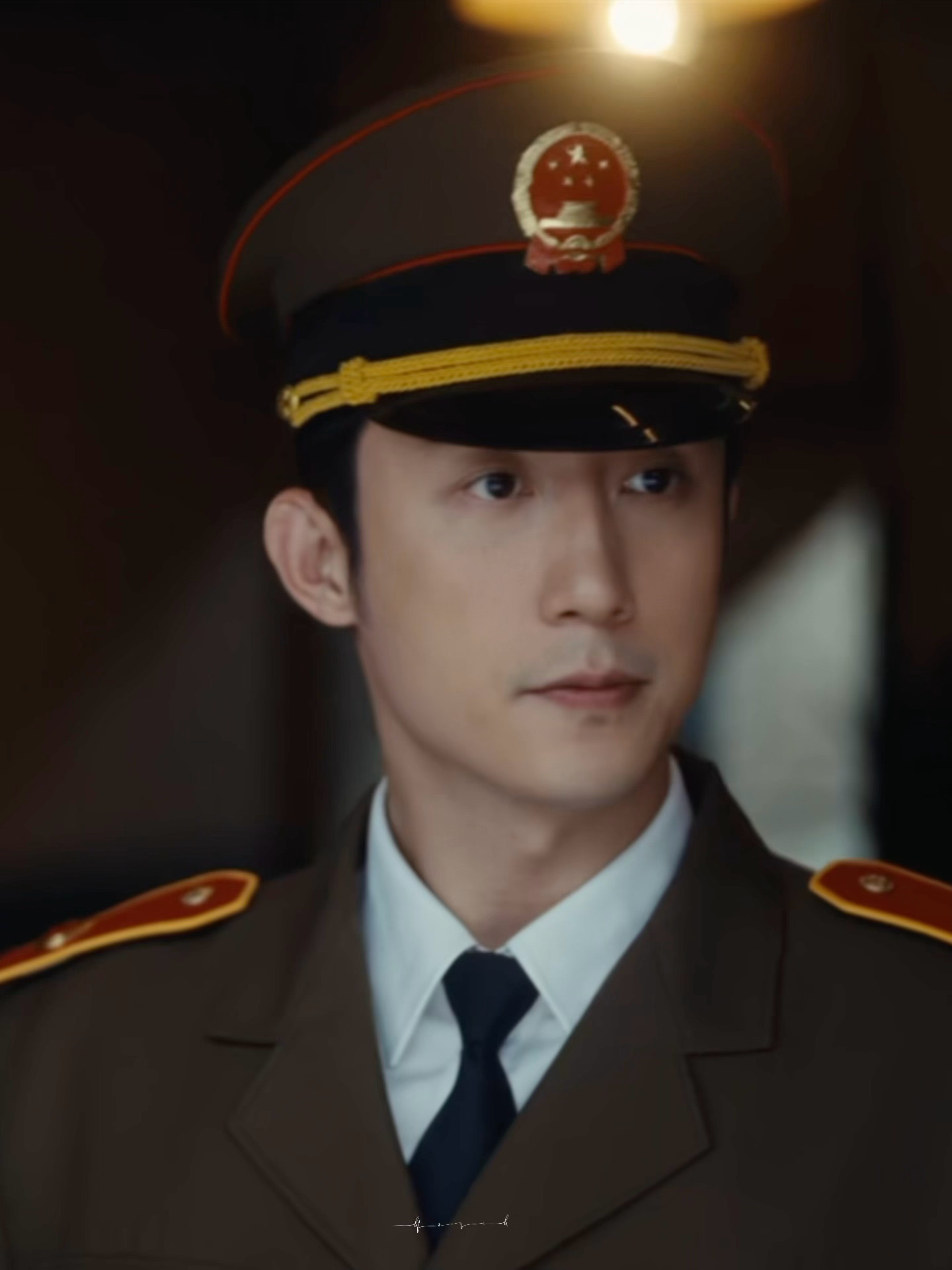 黄景瑜2026暑期最热男性角色 暑期档风云榜-2026暑期最热男性角色黄景瑜陈一