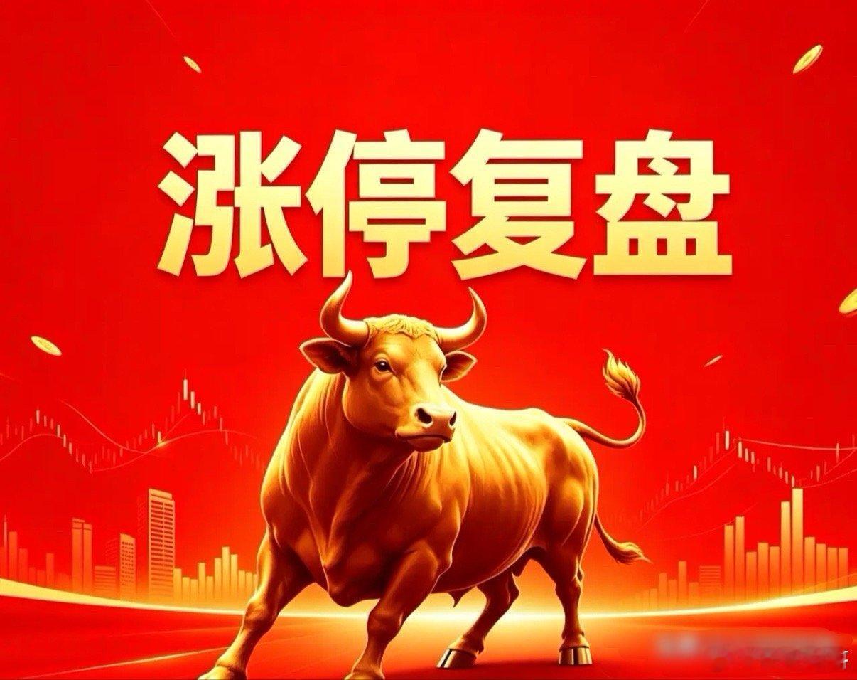 05.12 涨停逻辑复盘⚡ 电力主线华电辽能：绿电+氢能+海上风电+央企借壳大唐