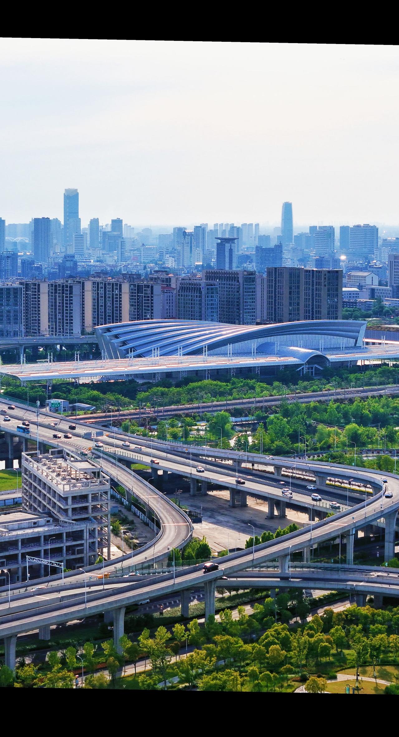 2026年截止目前盐城市区商业与城市建设发生的重大变化 我们的城市在一天天变好 