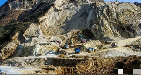 国运来了挡都挡不住，中国稀土再次实现突破！11月24日媒体报道，中国科研团队发布