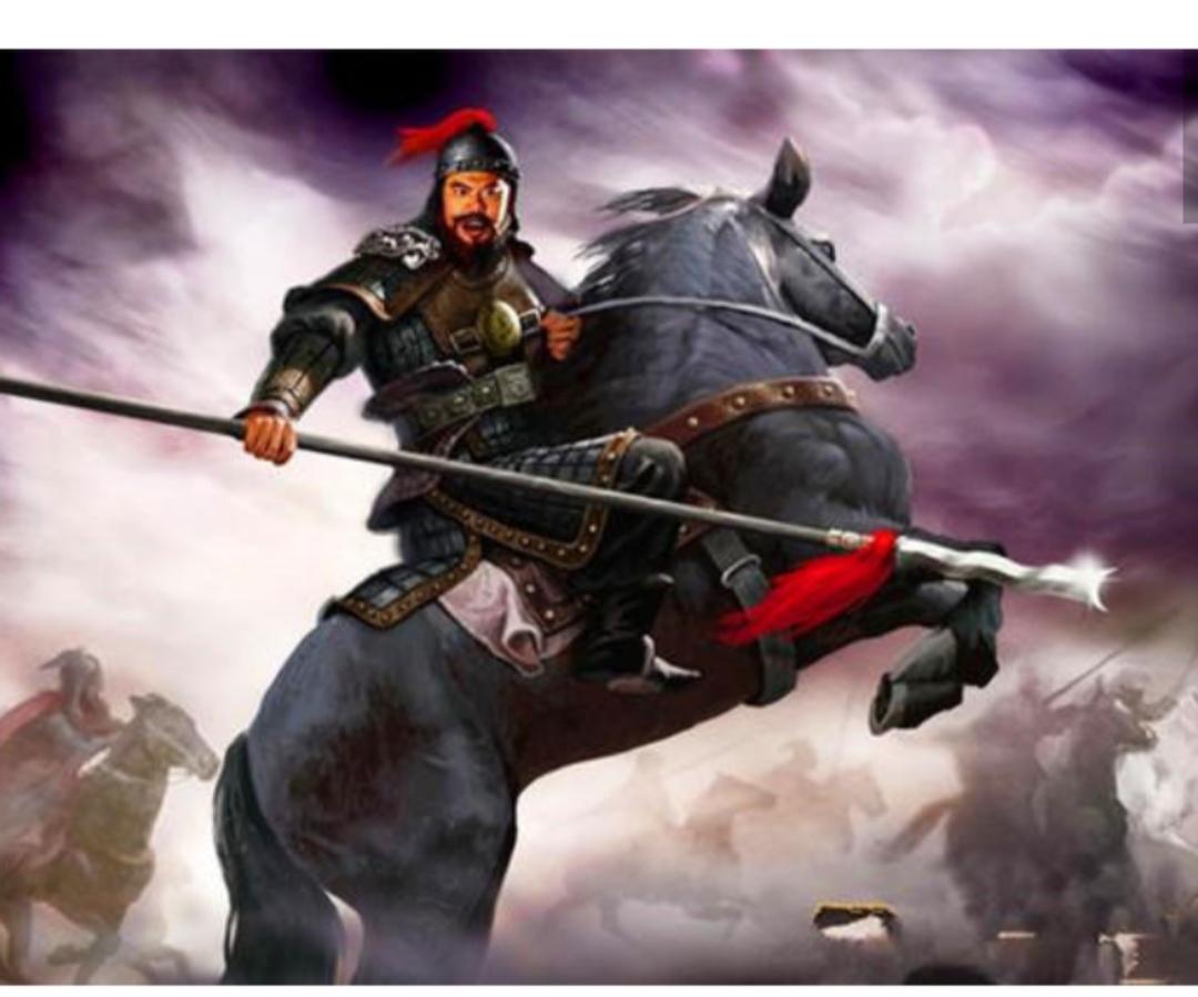 大家好，今天带你们穿越到那个“胜利在望，败局已定”的历史瞬间——河东之战。别以为