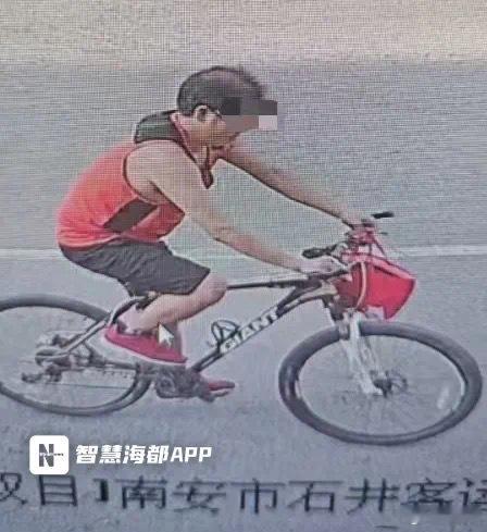 南安警方通报了一起盗窃案  12月2日南安警方通报了一起盗窃案的破获过程，嫌疑人