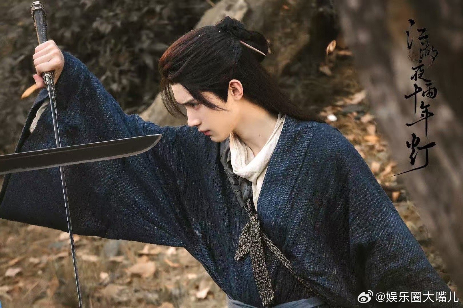 周翊然[超话]周翊然领衔主演翘楚 电视剧《翘楚》官宣周翊然领衔主演。男主谢燕来从