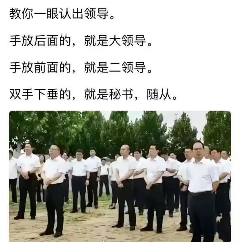 真是这样？
