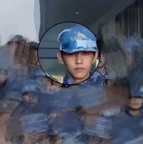 全网捞人 好像是什么天音校草 ​​​