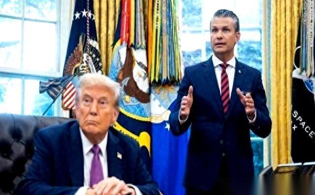 你知道最打脸的是什么吗？
是在长津湖，零下四十度，我们穿着单衣的志愿军，硬生生把