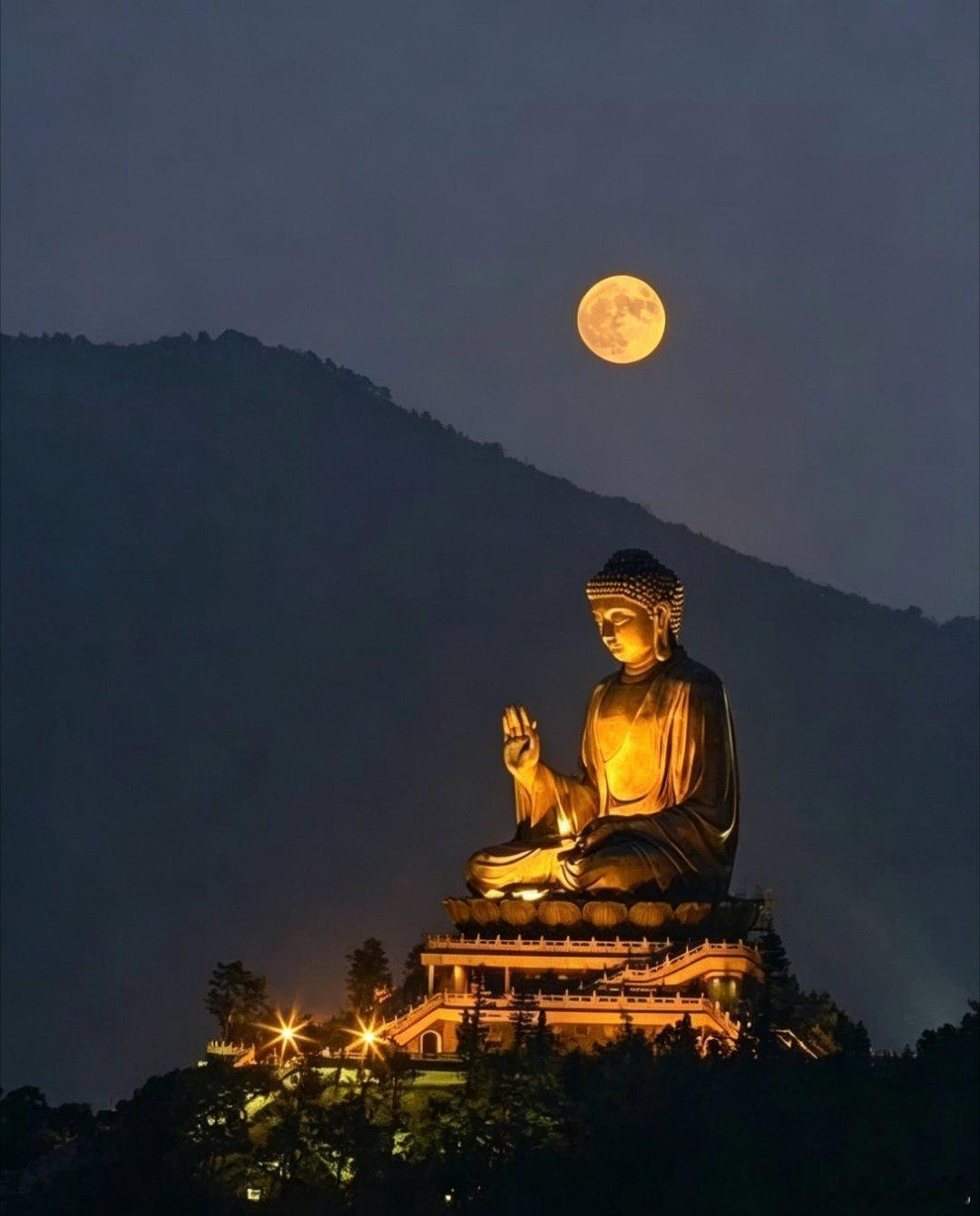遇佛转发  七天内好事发生🙏  