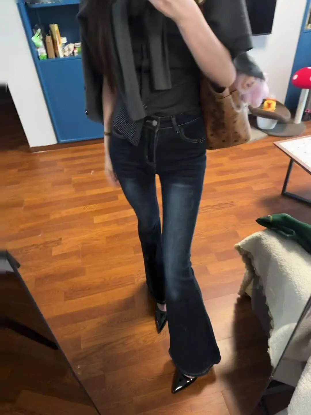 成为一个平静的人要先为自己留一百滴泪的时间
