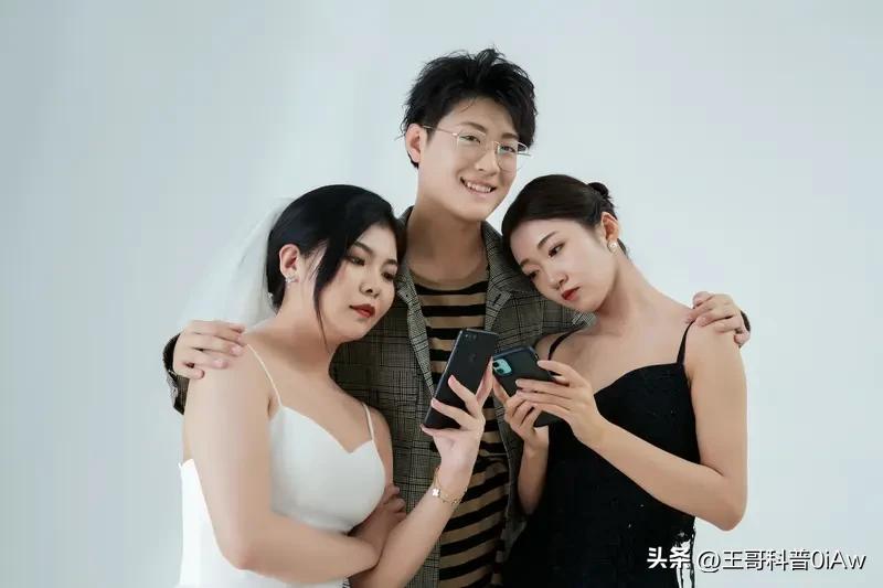女人择偶，最关键的标准因人而异，但有一项至关重要，那就是三观契合。
想象下，若两